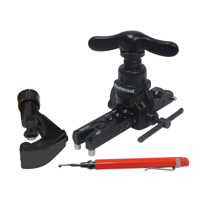 Swaging & Flaring Tools