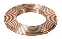 Copper Pipe