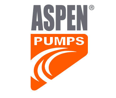 Aspen Condensate Removal Pumps & Accessories