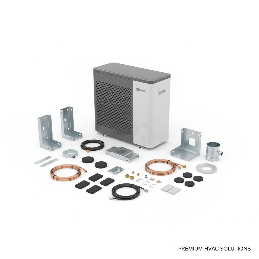 Heat Pump Accessories