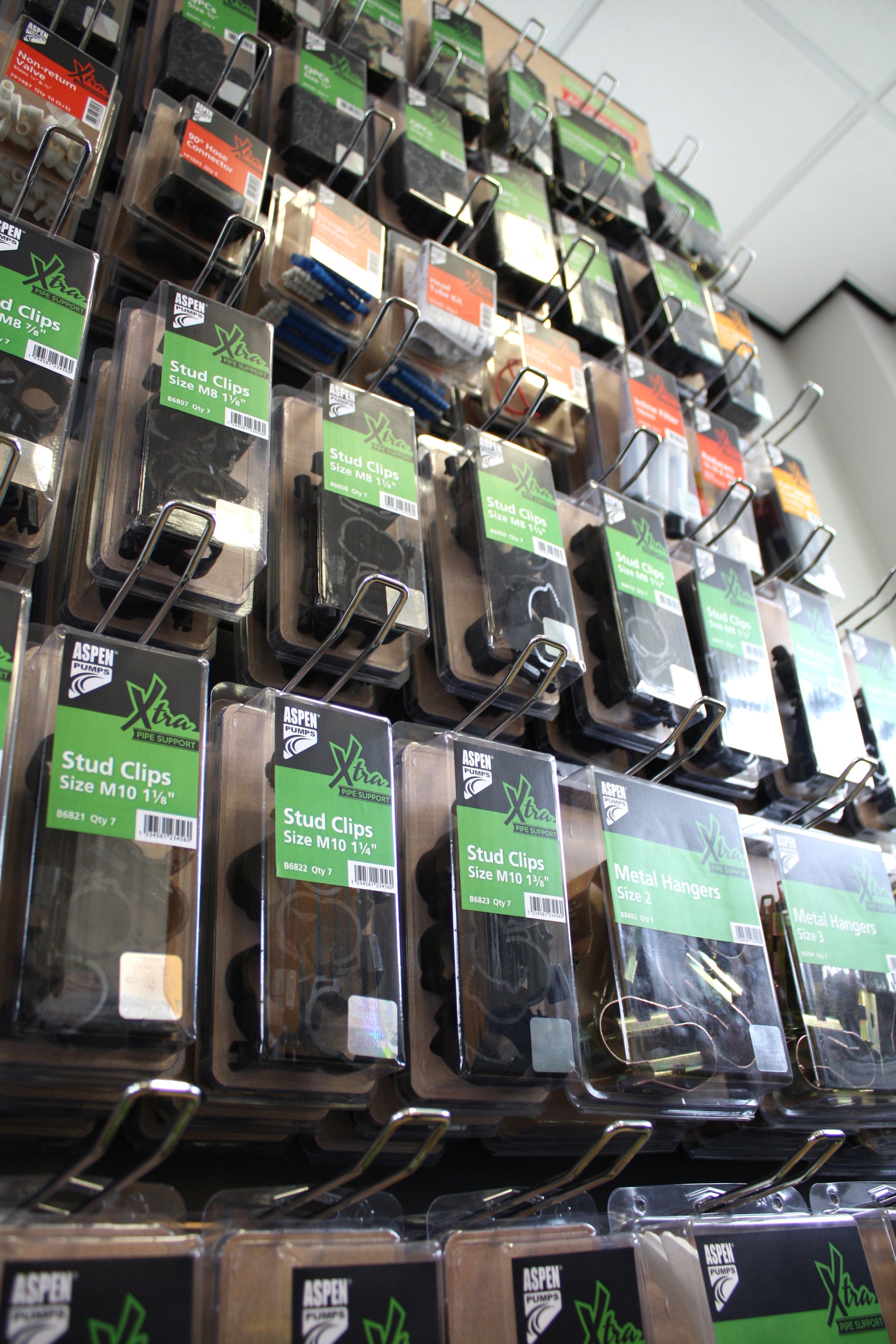 Condensate Pump Accessories & Spare Parts