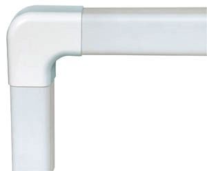 110 × 75 مم انحناء مسطح FBE110 (10)