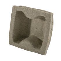 35mm Deep Fire Rated & Acoustic Internal Single Socket