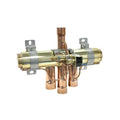 4 Way Reversing Valve 4.2kw Danfoss Saginomiya