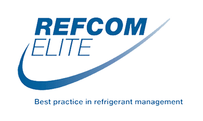 Refcom Elite accreditation