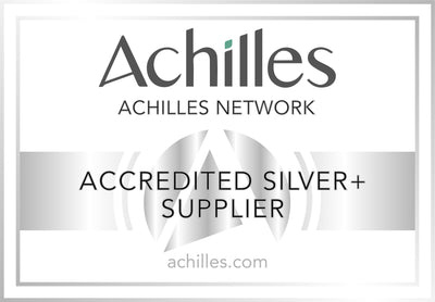 Achilles Silver+ Supplier