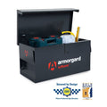 Armorgard Tuffbank Van Box