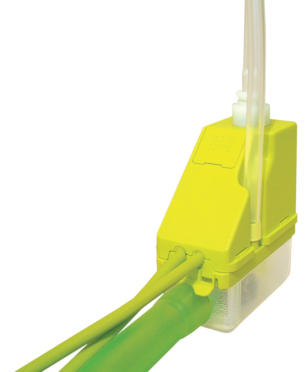Aspen Maxi Lime Condensate Pump Only – FP2215