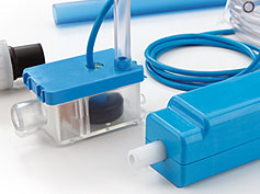 Aspen Mini Aqua Condensate Pump – FP2406/2