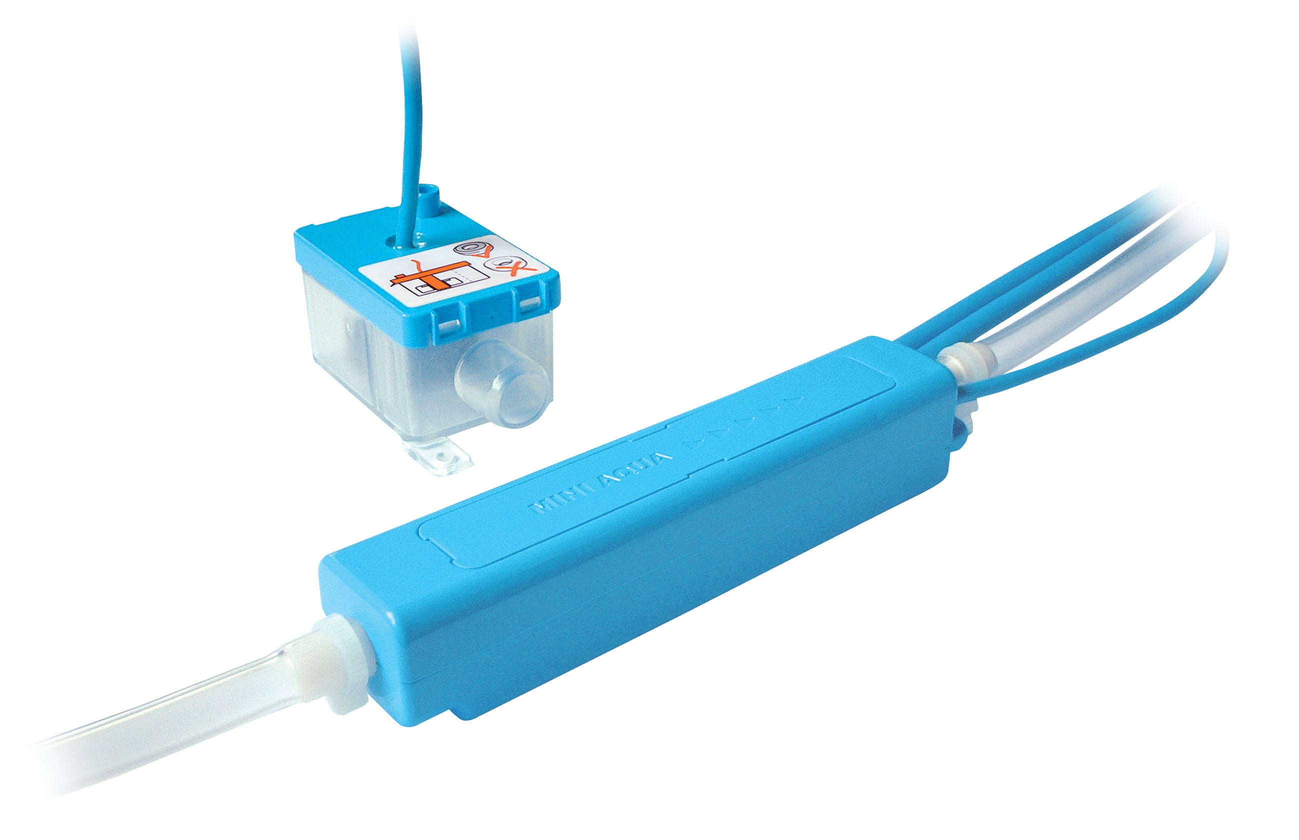 Aspen Mini Aqua Condensate Pump – FP2406/2