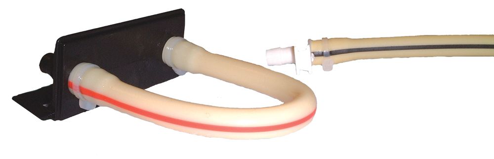 طقم أنابيب بديلة لمضخة التمعج من أسبن FP1282