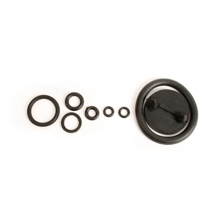 طقم إصلاح مانع التسرب البديل لجهاز رش الماء من أسبن بامبس S010138