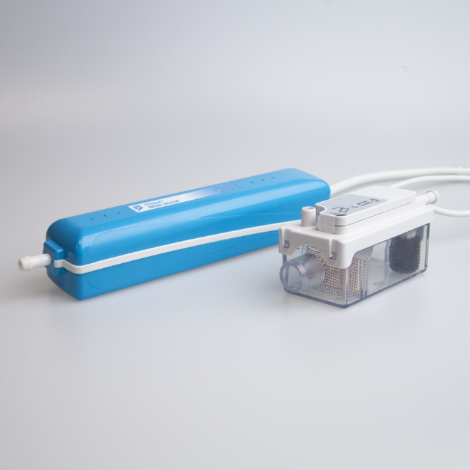 Aspen Silent+ Mini Aqua Gen 5 Condensate Pump – FP3420