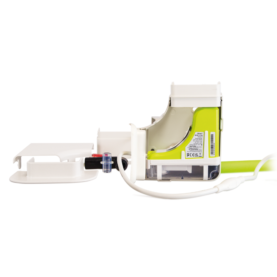 Aspen Silent+ Mini Lime Condensate Pump - FP3325/5