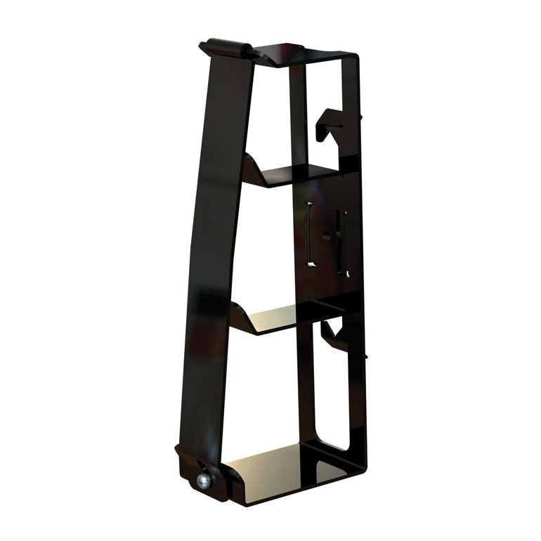 Aspen Xtra 3 Pipe Clip Support for M8/M10 Threaded Rod — Pack of 5