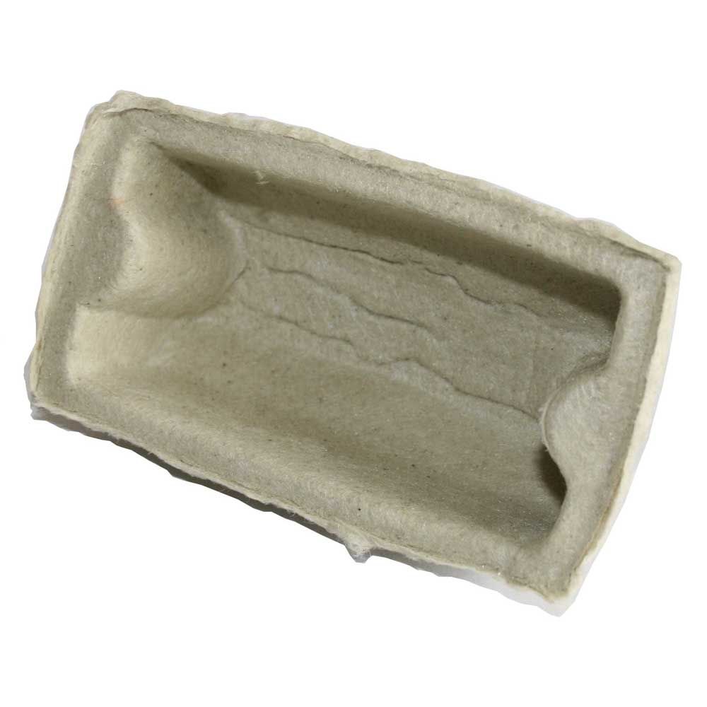 Astro FRA Socket Box Insert - Fire-Rated Putty Pad Alternative 35mm/47mm