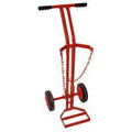 BOC Single Gas Cylinder Trolley BOC/3619