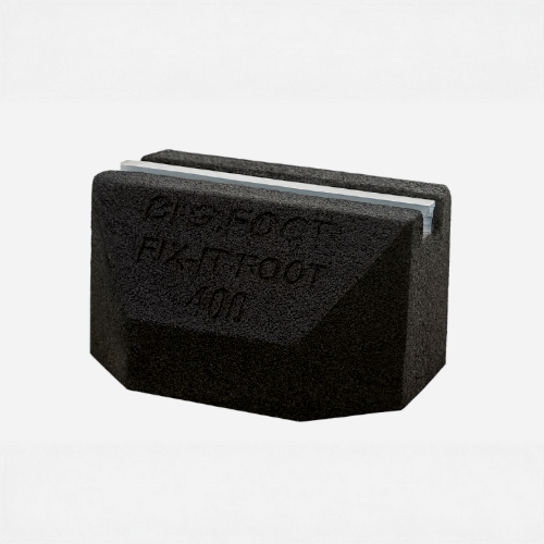 Big Foot Systems B6736 Fix‑it Foot 400