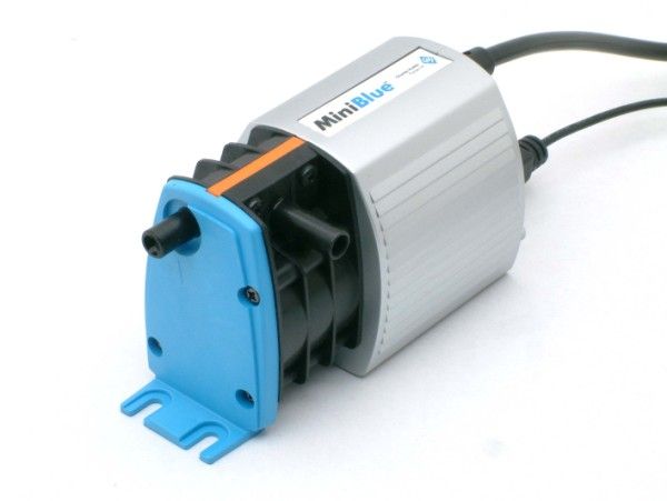 Blue Diamond X87-500 MiniBlue 230V Condensate Pump with Continuous Running Plug