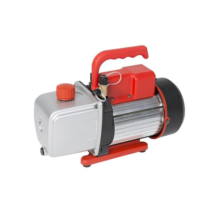 Bosch Robinair 5CFM A2L VacuMaster Economy Vacuum Pump