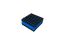 Diversitech EVA Anti-Vibration Pad 2 x 2 inch Square by 7/8 inch Thick