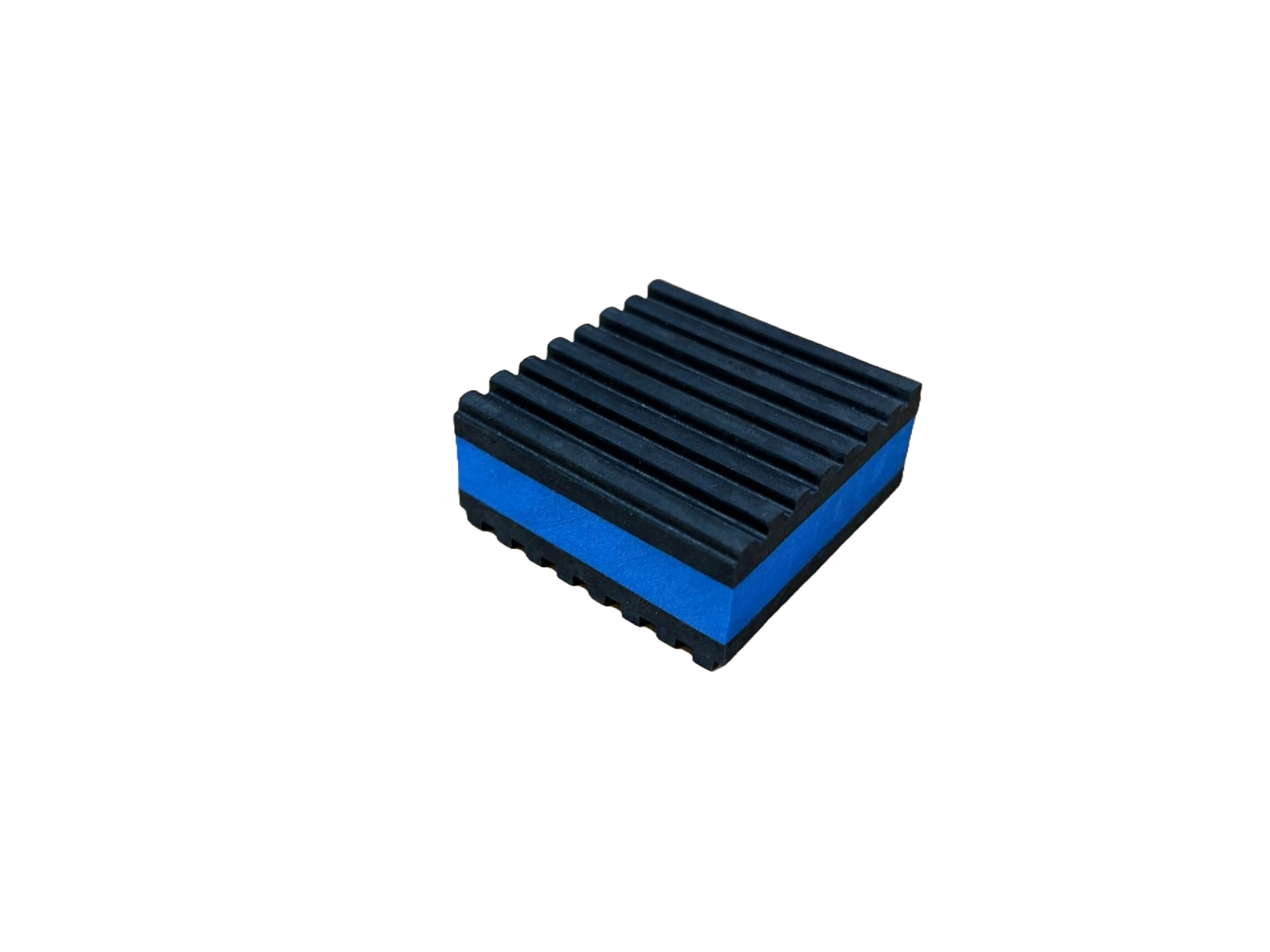 Diversitech EVA Anti-Vibration Pad 2 x 2 inch Square by 7/8 inch Thick