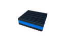 Diversitech MP-3E EVA Anti-Vibration Pad 3x3 inch Square by 7/8 inch Thick