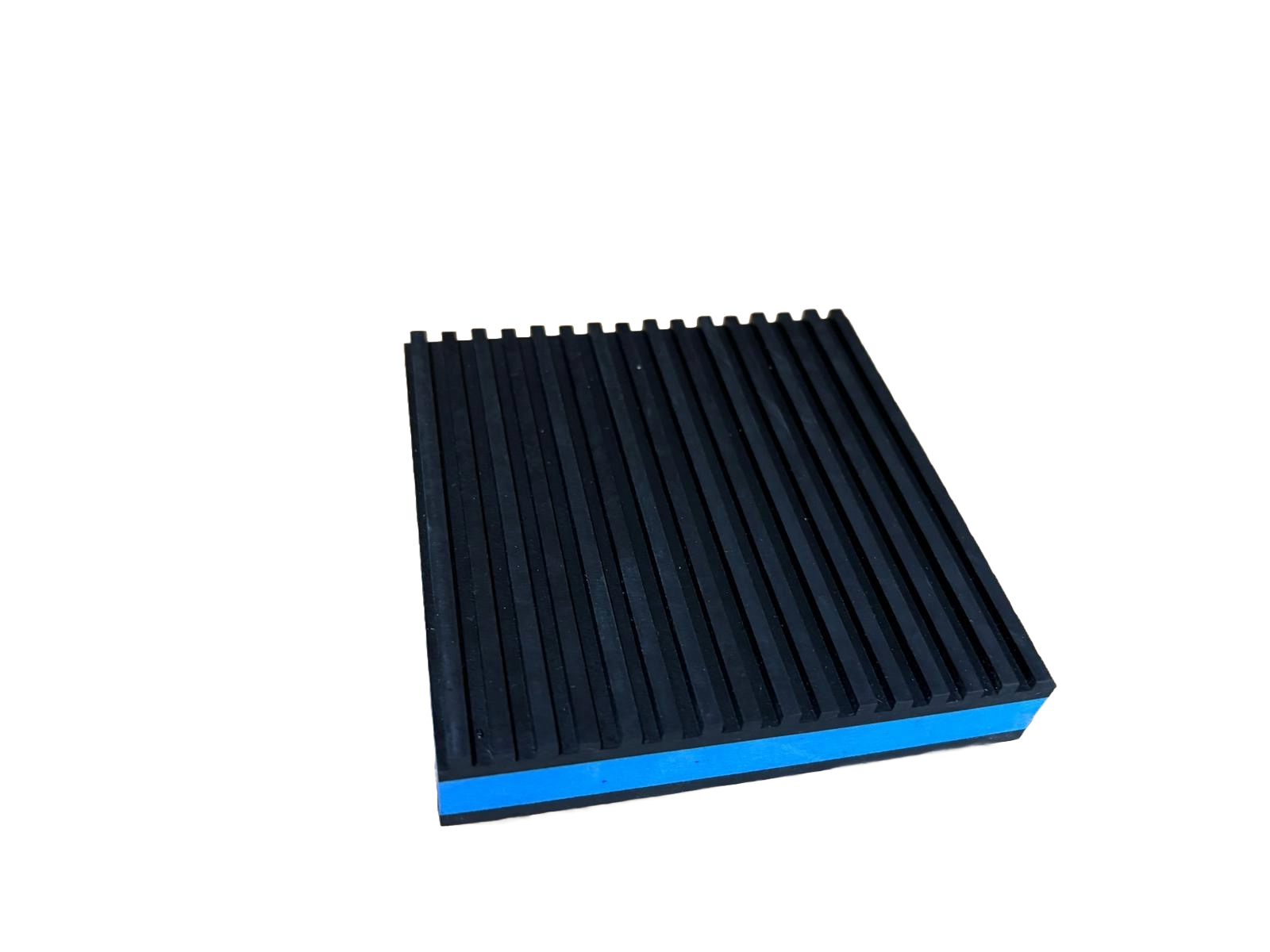 Diversitech MP-6E EVA Anti-Vibration Pad 6x6 inch Square by 7/8 inch Thick