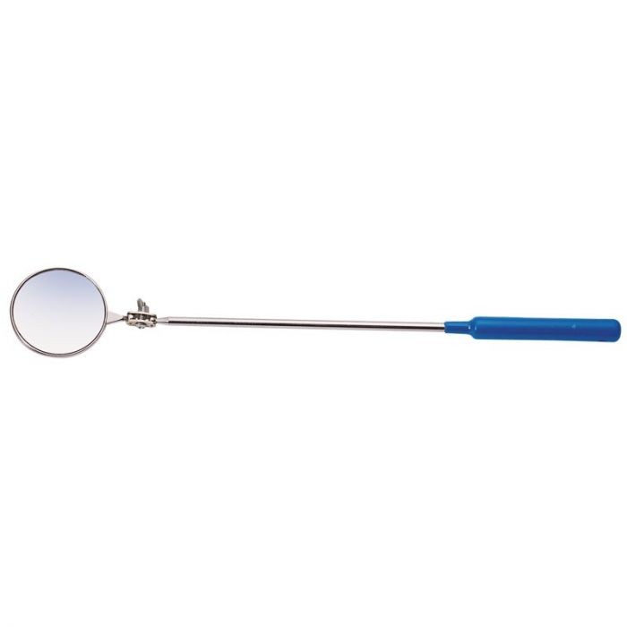 Draper Inspection Mirror 370mm Fixed Shaft 10263