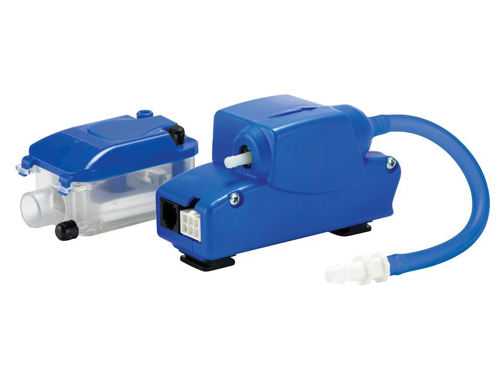 مضخة تصريف المكثفات الصغيرة EC-1-DV من ليتل جاينت 553502