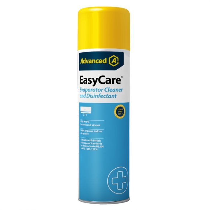 EasyCare Evaporator Air Con Cleaner & Disinfectant