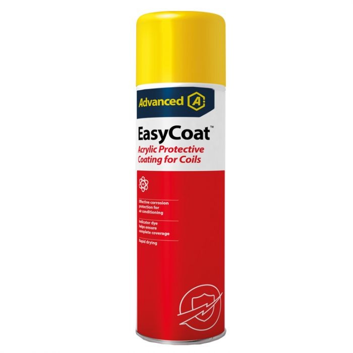 EasyCoat Acrylic Protective Coating for Coils