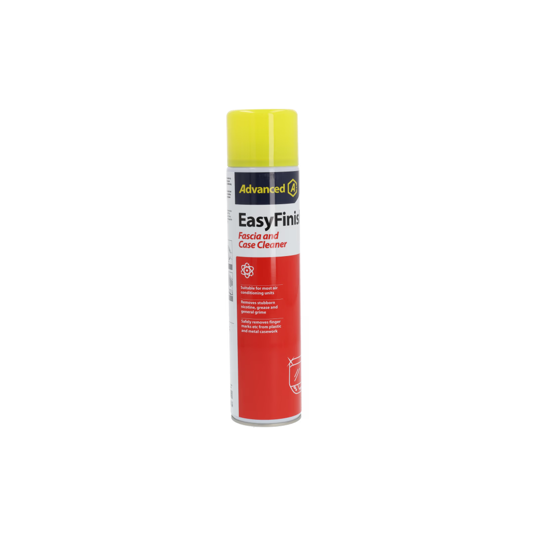 EasyFinish 600ml UK Aircon Fascia Case Cleaner