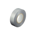Electrical Insulation Tape Grey 33m x 19mm