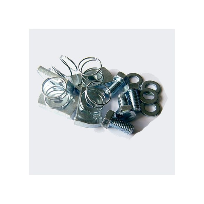 Flexi-Foot Fixing Kit for Flexi-Feet Supports