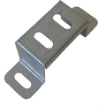 Galvanised Steel Cable Tray Stand Off Bracket 2 Inch 50mm
