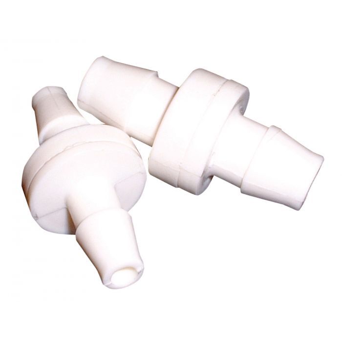 Hose Pipe Tube Non-Return Valve 3/8 10Mm Bag Of 5 Aspen FP2630