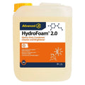 منظف ​​وملمّع مكثفات هايدرو فوم 2.0 شديد التحمل، 5 لتر