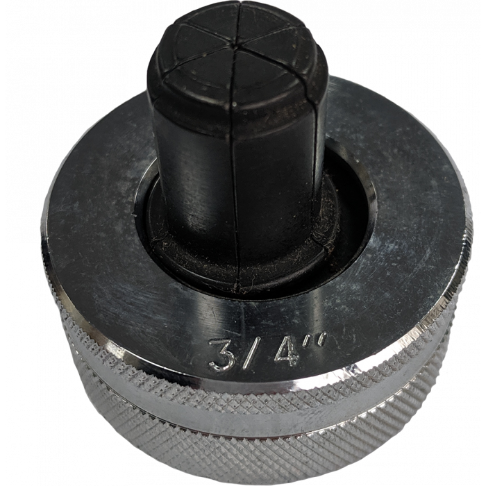 رأس موسع ITE H-3/4 (433688) - أداة توسيع أنابيب التكييف والتهوية