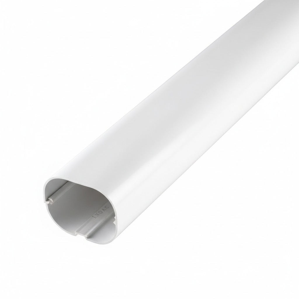 Inoac CD-100 White Trunking