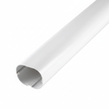 Inoac CD-100 White Trunking