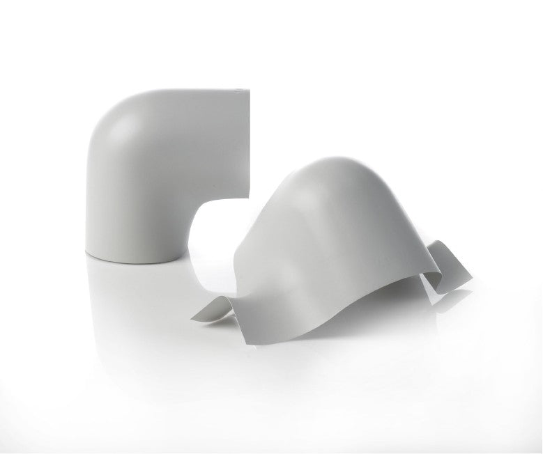 Isogenopak Short Radius Elbow W28x20