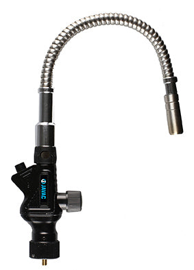 Javac Flexi Torch — JAV-1004 | Flexible Brazing Torch for MAPP & Propane
