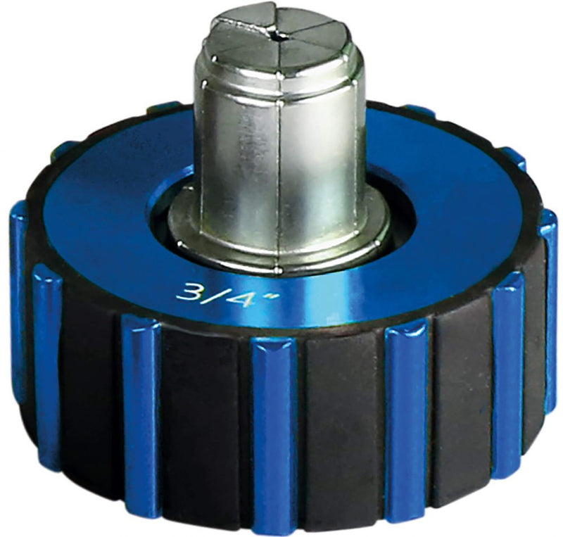 Javac EDGE Expander Heads for Tube Expander Set JAV-1025