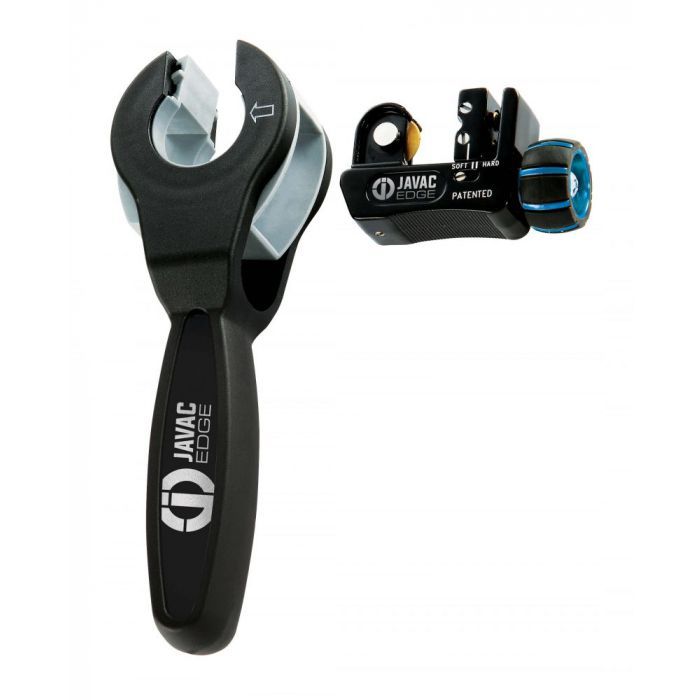 مجموعة قواطع الأنابيب بمقبض سقاطة من جافاك