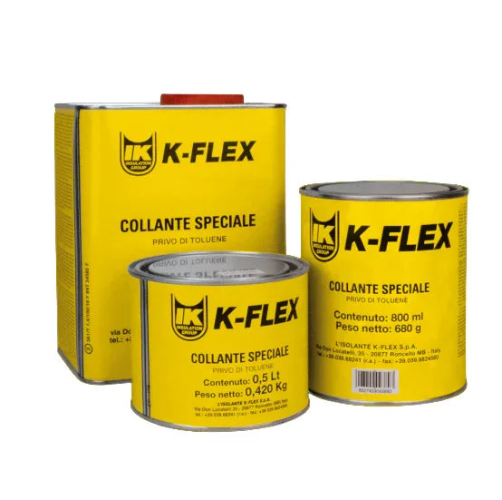 K-FLEX K 420 Adhesive – Adhesive