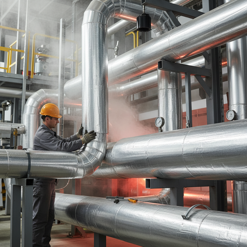 K-Rock Foiled 60mm installation