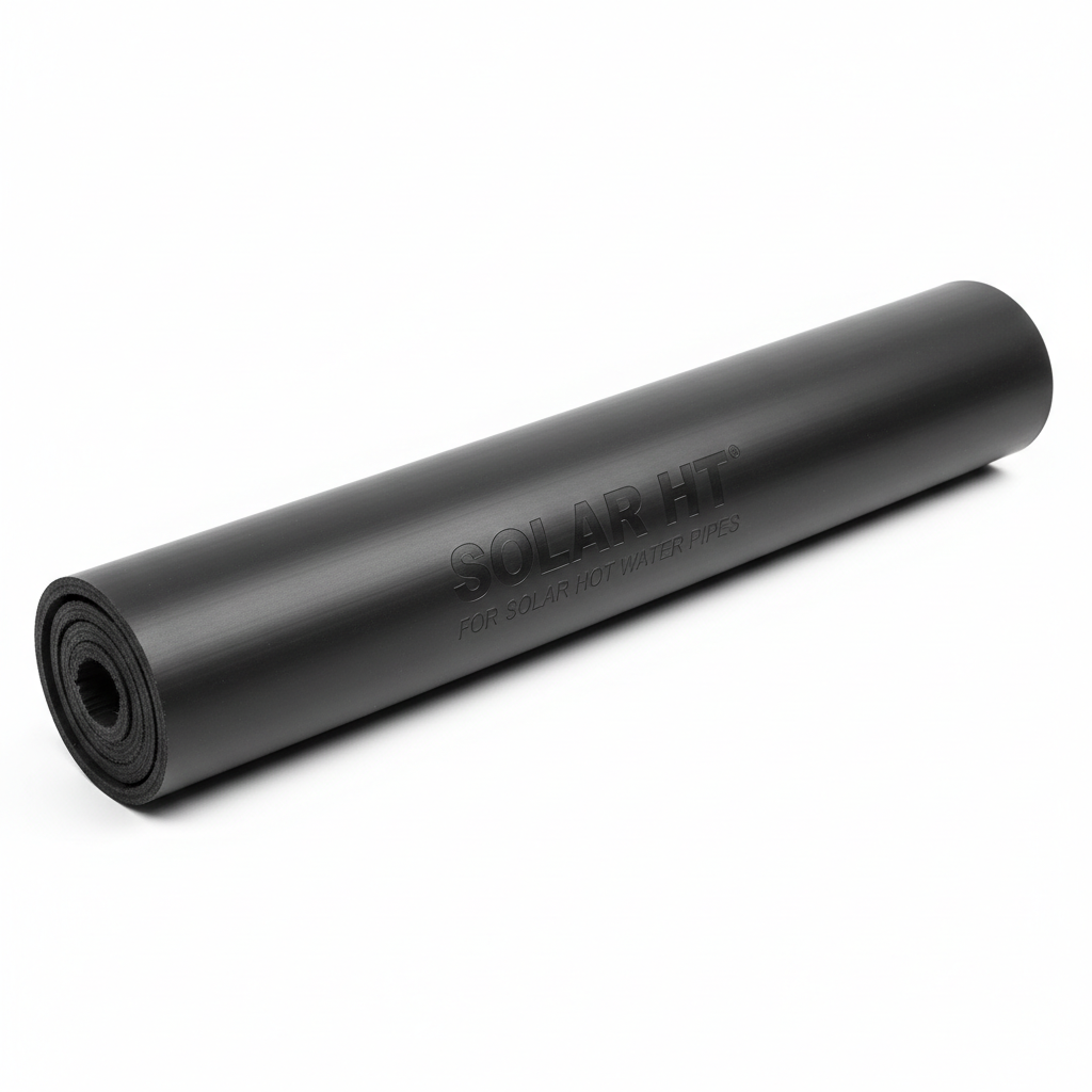 SOLAR HT tube 2m product