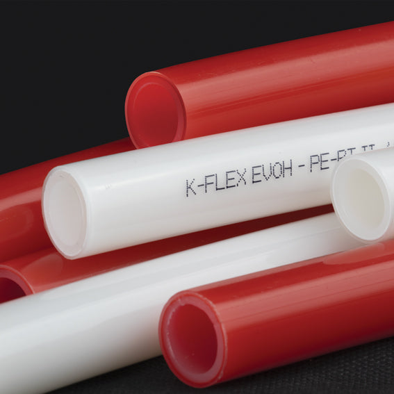 K-FLEX SOLID PERT-AL-PERT Pipe 32mm