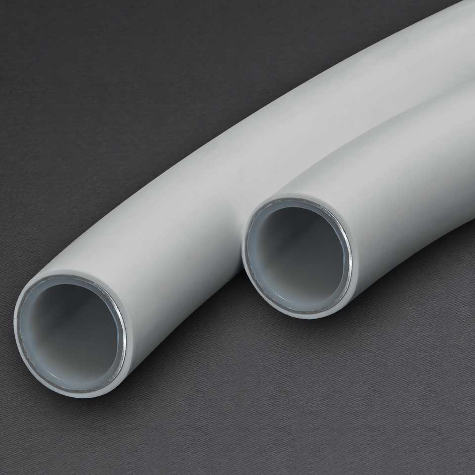 K-FLEX SOLID PERT-AL-PERT Pipe 25mm